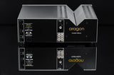 Aragon Iridium 400W Differential Monoblock Amplifier RH (Silver)