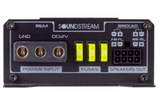 Soundstream Reserve DPA4.1600D - 4 Channel Car Amplifier