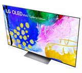 LG OLED65G2PUA 65 OLED Evo Gallery Edition 4k Ultra HD TV wThinQ AI