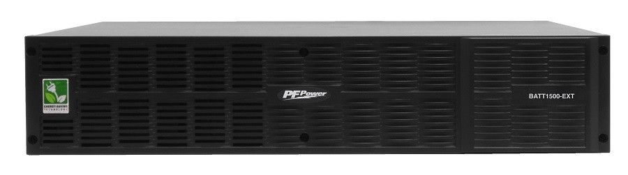 PF Power BATT1500-EXT Battery Pack for Home Theater Uninterruptible Power Supplies