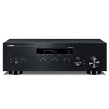 Yamaha R-N303BL Stereo Receiver with Wi-Fi Bluetooth