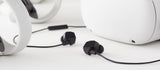 Final Audio VR3000 Wired Virtual Reality In-Ear Headphones