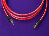 Straightwire Encore II Subwoofer Cable Single to Single RCA 4 Meter