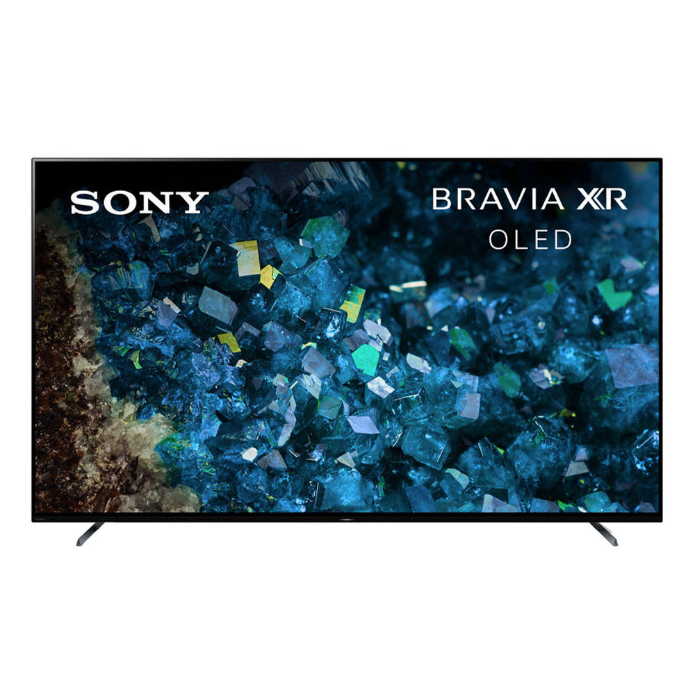 Sony BRAVIA XR A80L 65" 4K HDR Smart OLED TV