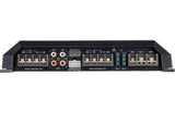 Sony XMGS4 GS Series 432 Channel Hi-Res Amplifier (Black)