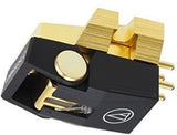 Audio-Technica VM760SLC Dual Moving Magnet Special Line Contact Stylus Stereo Turntable Cartridge