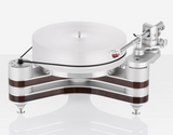 Clearaudio Innovation Wood Turntable - Several Variations Available