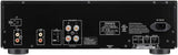 Integra Two-Channel Amplifier Black (ADM-20.4)