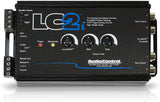Audiocontrol LC2i 2 channel line out converter with accubass