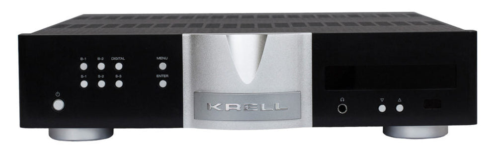 Krell Illusion II - Stereo Preamplifier