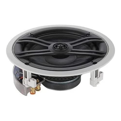 Yamaha NS-IW360C 8 2-Way In-Ceiling Speaker System (pair)