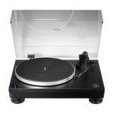 Audio Technica Fully Manual Direct Drive Turntable - AT-LP5X