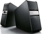 Yamaha NX-50 Premium Computer Speakers Black