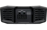 Rockford Fosgate T400X4AD Power 400 Watt Class-ad 4-Channel Amplifier