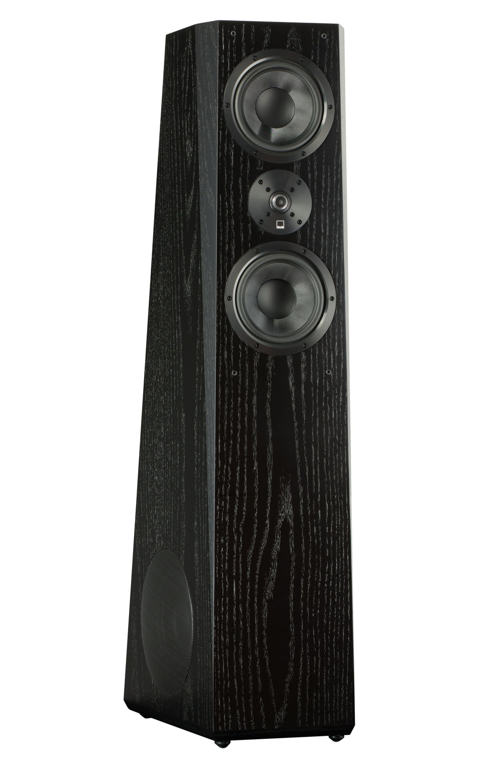 SVS Ultra Tower Speaker (Each) (Black Oak)