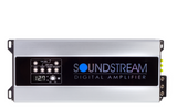 Soundstream Reserve DPA4.1600D - 4 Channel Car Amplifier