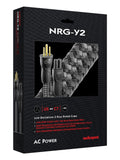AudioQuest NRG-Y2 US Power Cord 1.0m