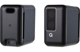 Q Acoustics Q Active 200 Speakers Black Google QA8200
