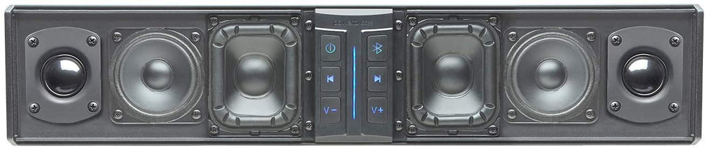 Powerbass XL-650 6 speaker Soundbar