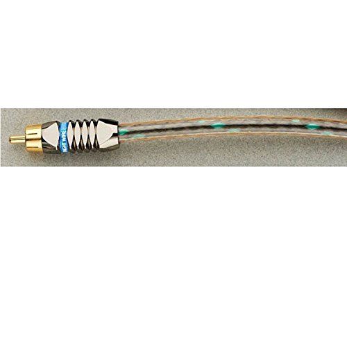 Straightwire INFO-Link RCA Pure Silver Coaxial Digital Audio Cable 1.5 Meter