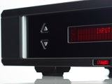 Rega Osiris Reference Integrated Amplifier