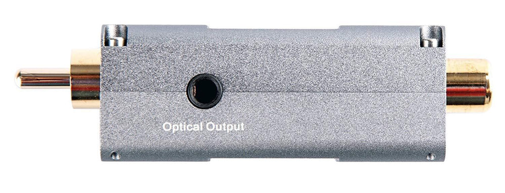 IFI SPDIF iPurifier Digital Optical and Coax Audio Signal Optimizer by audio