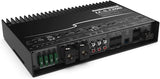 AudioControl LC-5.1300 High-Power Multi-Channel Amplifier with Accubass