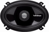 Rockford Fosgate T1462 Power 4"X6"  2-Way Full-Range Speaker
