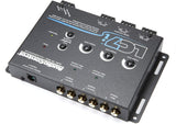 AudioControl LC7i 6 Channel Amplifier