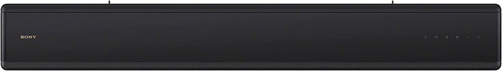 Sony HT-A3000 - Sound bar - 3.1-channel - wireless - Wi-Fi, Bluetooth.