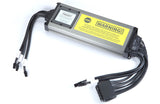 Rockford Fosgate M5-1500X5 - 1,500 Watt 5-Channel IPX6 Element Ready™ Amplifier