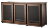 Salamander Designs SB337CB Synergy Triple AV Cabinet with Three Doors