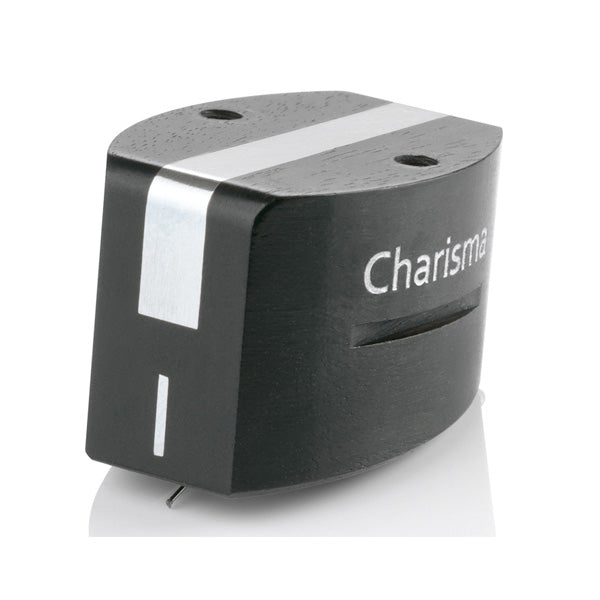 Clearaudio Charisma v2 MM (Moving Magnet) Phono Cartridge