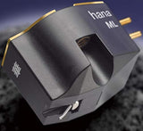 Hana MC Moving-Coil Stereo Cartridge with Nude Microline Tip - ML (Low Output)