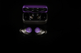 Noble Audio FoKus H-ANC Purple Headphone monitor