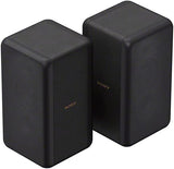 Sony SA-RS3S Rear Channel Speakers for Home Theater, Wireless.