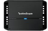 Rockford Fosgate P400X4 Punch 400 Watt 4-Channel Amplifier