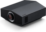 Sony VPL-XW6000ES 4K Laser Home Theater Projector with HDR (Black)