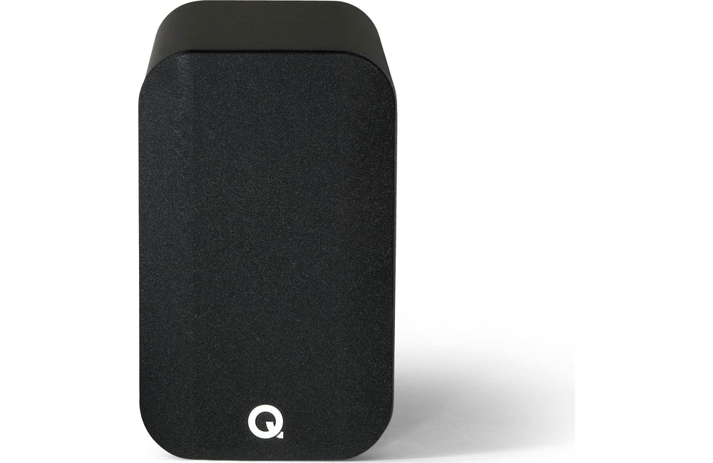 Q Acoustics 5010 Bookshelf Speakers Pair - Black