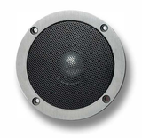 KLH Model Three Acoustic Suspension Loudspeaker - English Walnut Finish - Pair