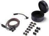Astell&Kern AK T9iE in-Ear Monitors by beyerdynamic (Black)