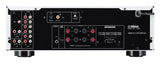 Yamaha R-N303BL Stereo Receiver with Wi-Fi Bluetooth