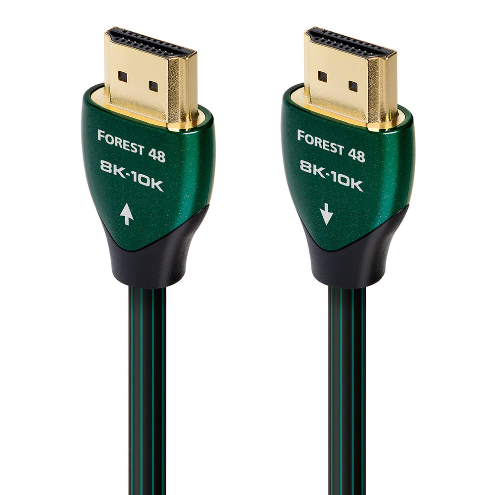 AudioQuest .75M 48G Forest HDMI Cable