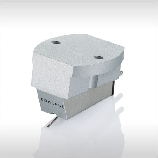 Clearaudio Concept MM Moving Magnet Phono Cartridge