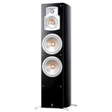 Yamaha NS-777 3-Way Bass Reflex Tower Speaker