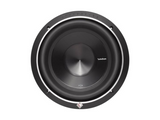 Rockford P3D2-10 10" Subwoofer with Dual 2-ohm Voice Coils