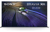 Sony XR-65A90J BRAVIA XR MASTER Series A90J - 65 Class (64.5 viewable) OLED display - 4K