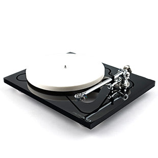 Rega RP10 Turntable with Aphelion Moving Coil Cartridge