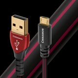 AudioQuest - Cinnamon USB Micro (1.5m)