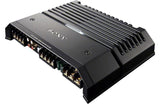 Sony XMGS4 GS Series 432 Channel Hi-Res Amplifier (Black)
